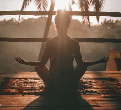 Restoration Sanctuary background